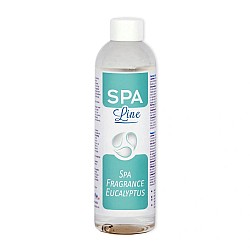 SpaLine Spa Fragrance Aromatherapie Geur Eucalyptus SPA-FRA03