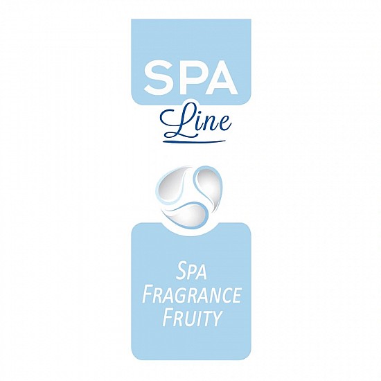 SpaLine Spa Fragrance Aromatherapie Geur Fruitig SPA-FRA10