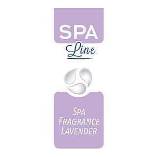 SpaLine Spa Fragrance Aromatherapie Geur Lavendel SPA-FRA06