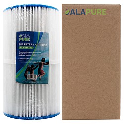 Pleatco Spa Waterfilter PWK30-4 van Alapure ALA-SPA14B