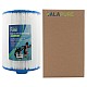 Darlly Spa Waterfilter SC714 / 60401 / 6CH-940 van Alapure ALA-SPA16B