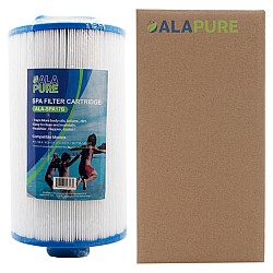 Pleatco Spa Waterfilter PTL18P4 van Alapure ALA-SPA17B