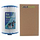 Unicel Spa Waterfilter 5CH-35 van Alapure ALA-SPA18B