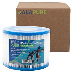 Darlly Spa Waterfilter SC827 van Alapure ALA-SPA24B