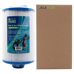 Pleatco Spa Waterfilter PSANT-20 van Alapure ALA-SPA32B