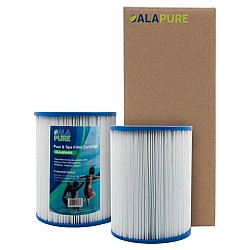Pleatco Spa Waterfilter PRB25SF van Alapure ALA-SPA40B