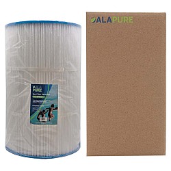 Pleatco Spa Waterfilter PAP75-4 van Alapure ALA-SPA61B