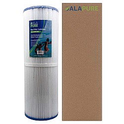 Pleatco Spa Waterfilter PMT50 van Alapure ALA-SPA76B