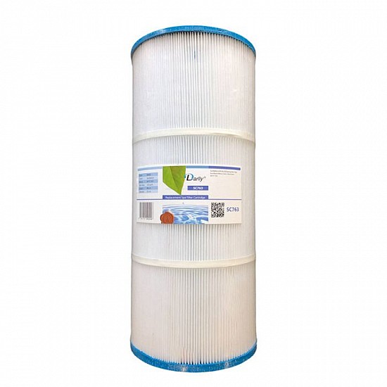 Darlly Spa Waterfilter SC763 / 80803 / PP1604 / 6473-165 van Alapure ALA-SPA68B