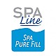 SpaLine Waterfilter Spa Pure Fill SPA-PURFL